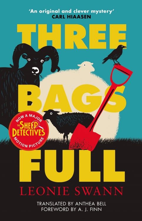Produktbild: Three Bags Full