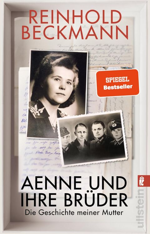 Produktbild: Aenne und ihre Br&uuml;der