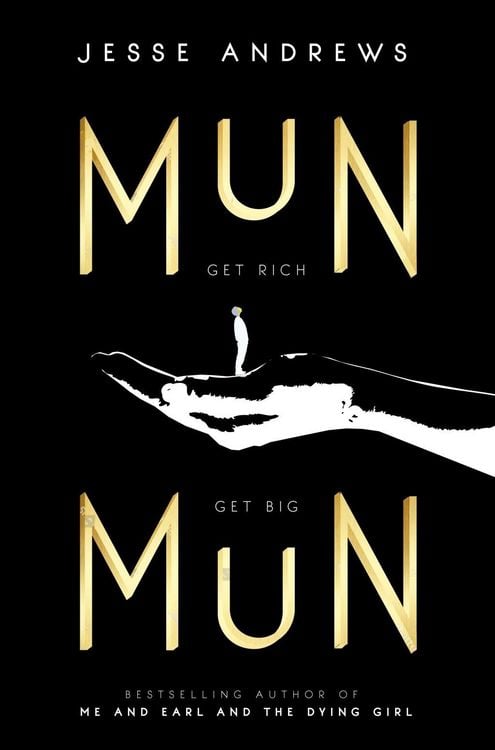 Produktbild: Munmun