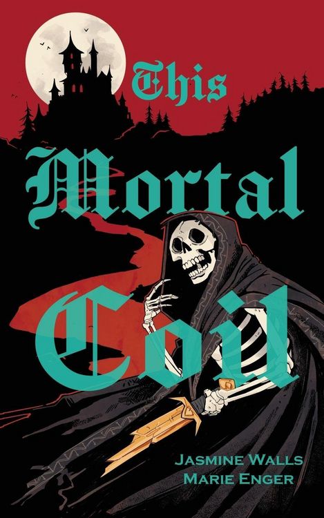 Produktbild: This Mortal Coil