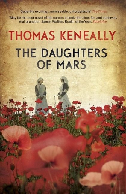 Produktbild: The Daughters of Mars