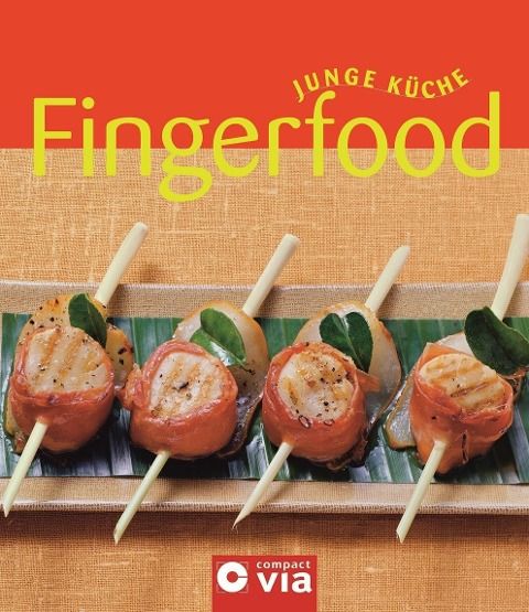 Produktbild: Fingerfood