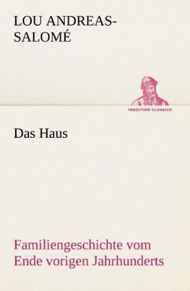 Produktbild: Das Haus
