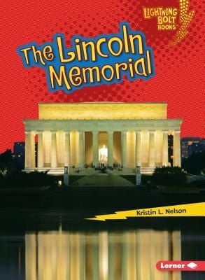 Produktbild: The Lincoln Memorial