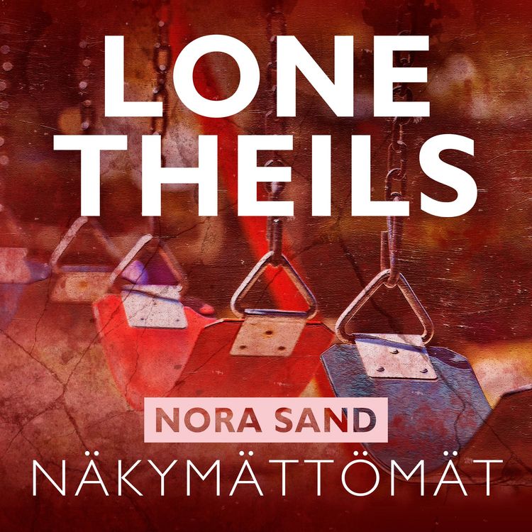 Produktbild: Nora Sand 5: N&auml;kym&auml;tt&ouml;m&auml;t