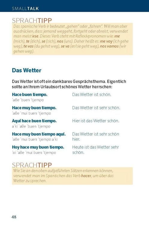 Produktbild: Langenscheidt Schnell mitreden Spanisch