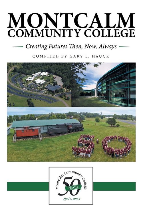 Produktbild: Montcalm Community College