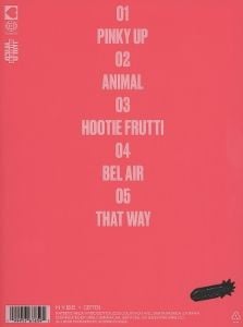 Produktbild: WILD (Wild heart ver.) - Standard