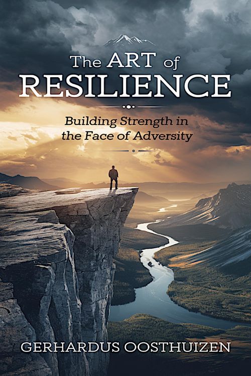 Produktbild: The Art of Resilience