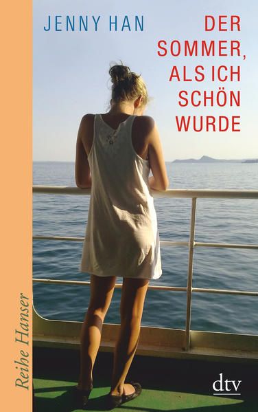 Produktbild: Der Sommer, als ich sch&ouml;n wurde