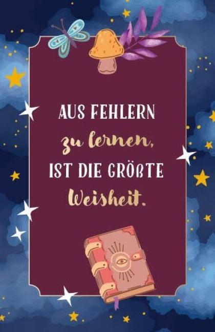 Produktbild: Kartenset: Du bist einfach magisch! Affirmationskarten f&uuml;r Harry Potter-Fans