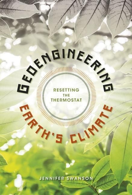 Produktbild: Geoengineering Earth's Climate