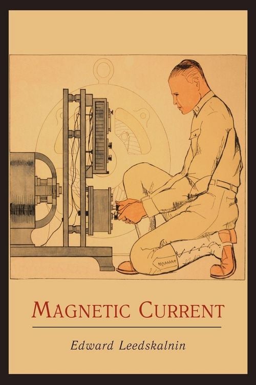 Produktbild: Magnetic Current