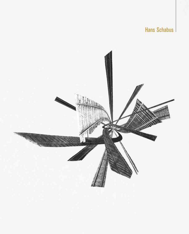 Produktbild: Hans Schabus: Deserted Conquest