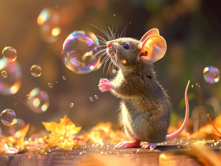 Produktbild: CALVENDO Puzzle Ein lustiger Zeitvertreib | 1000 Teile Lege-Gr&ouml;&szlig;e 64x48cm Foto-Puzzle f&uuml;r gl&uuml;ckliche Stunden
