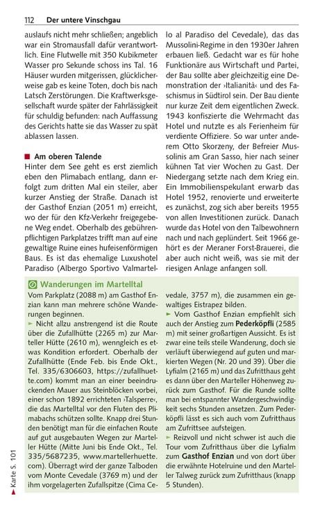 Produktbild: TRESCHER Reisef&uuml;hrer S&uuml;dtirol und Trentino