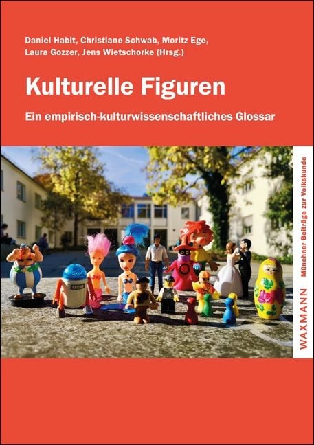 Produktbild: Kulturelle Figuren
