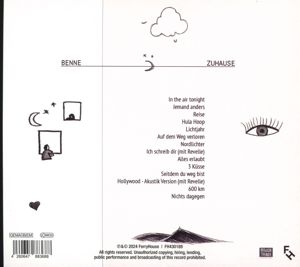 Produktbild: Zuhause