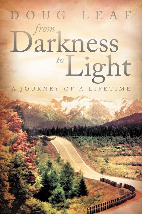 Produktbild: From Darkness to Light