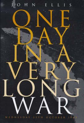 Produktbild: One Day in a Very Long War