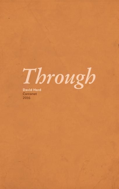 Produktbild: Through
