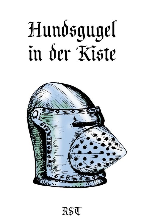 Produktbild: Hundsgugel in der Kiste
