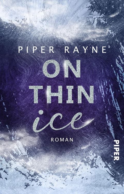 Produktbild: On thin Ice
