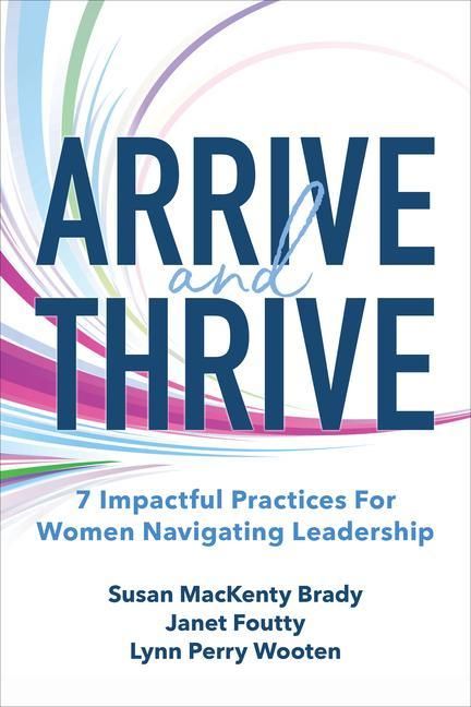 Produktbild: Arrive and Thrive