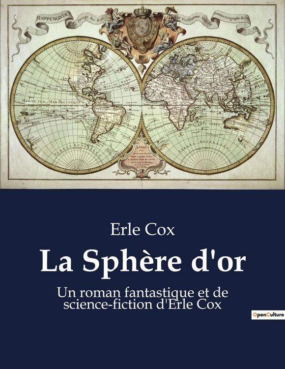 Produktbild: La Sph&egrave;re d'or