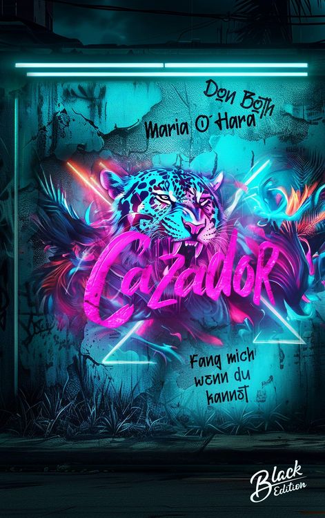 Produktbild: Cazador