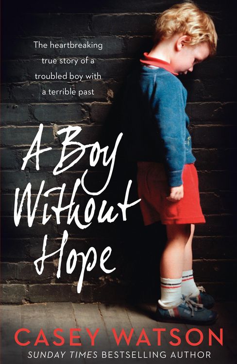 Produktbild: A Boy Without Hope