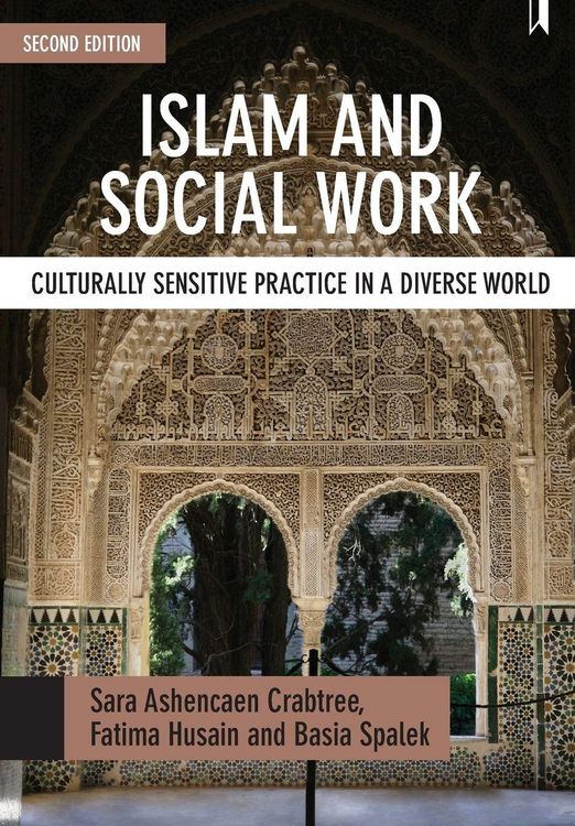 Produktbild: Islam and social work