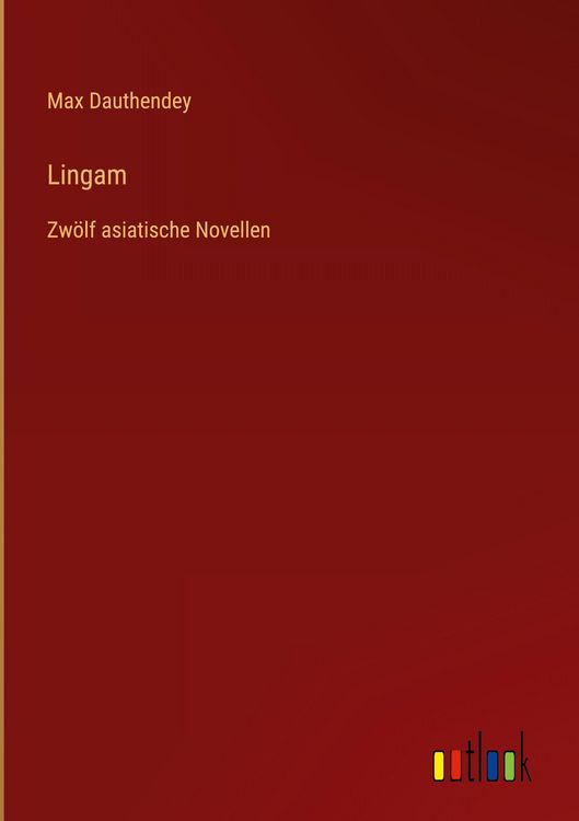 Produktbild: Lingam