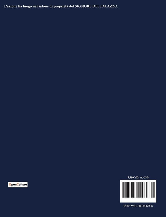 Produktbild: Storia Di Burattini
