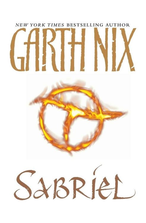 Produktbild: Sabriel