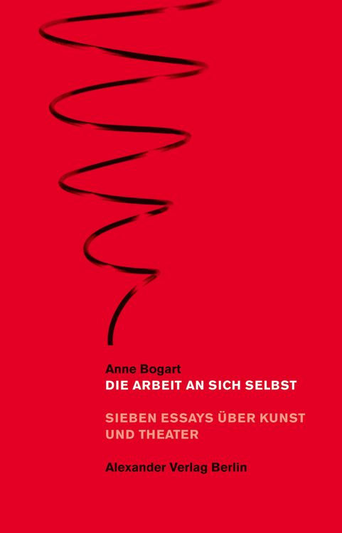 Produktbild: Die Arbeit an sich selbst