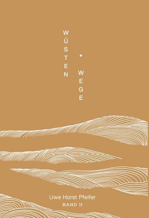 Produktbild: W&uuml;sten.Wege - Band II