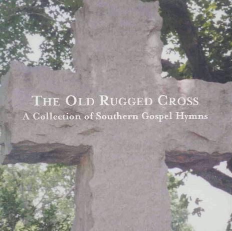 Produktbild: The Old Rugged Cross
