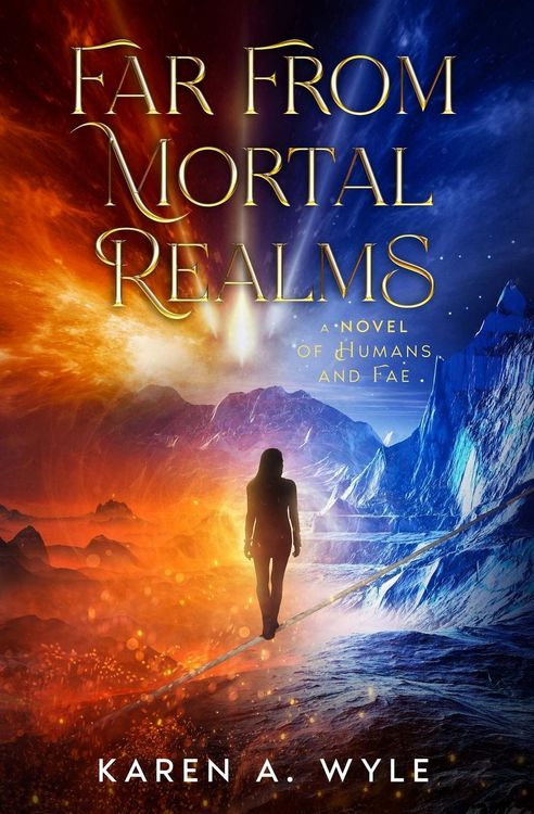 Produktbild: Far From Mortal Realms