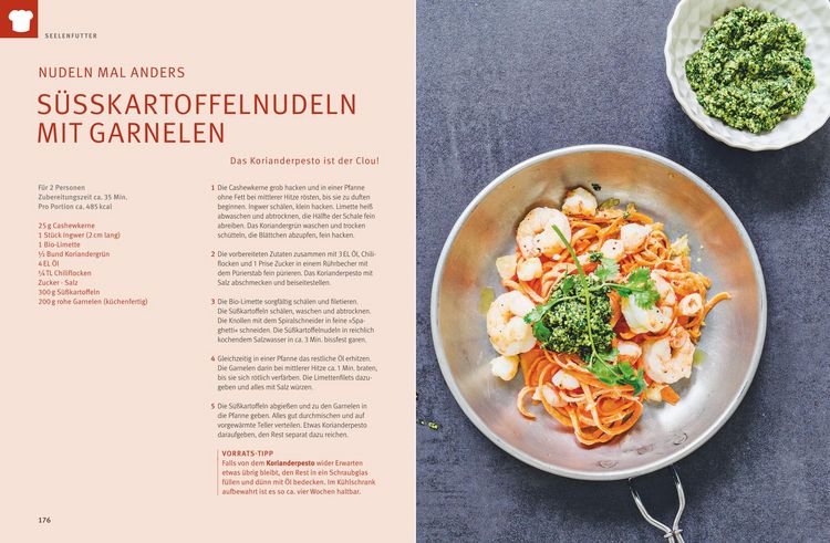 Produktbild: Nudeln & Pasta! Das Goldene von GU