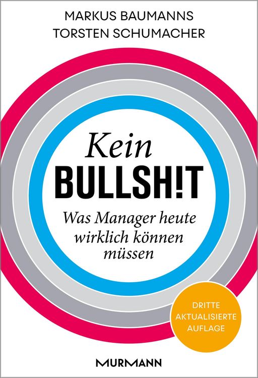 Produktbild: Kein Bullshit