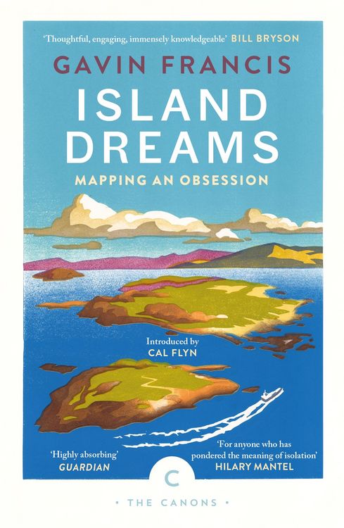 Produktbild: Island Dreams