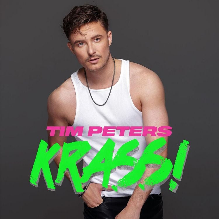 Produktbild: KRASS!