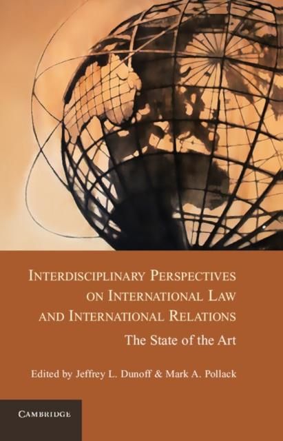 Produktbild: Interdisciplinary Perspectives on International Law and International Relations