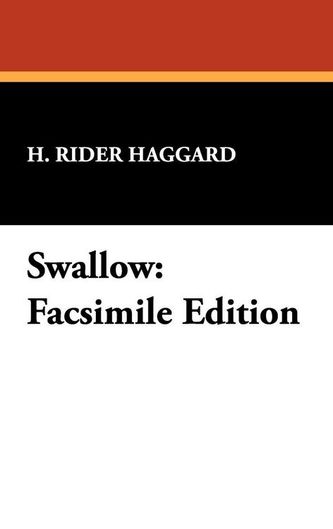 Produktbild: Swallow