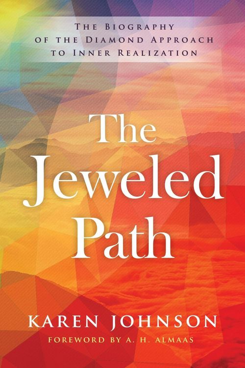 Produktbild: The Jeweled Path