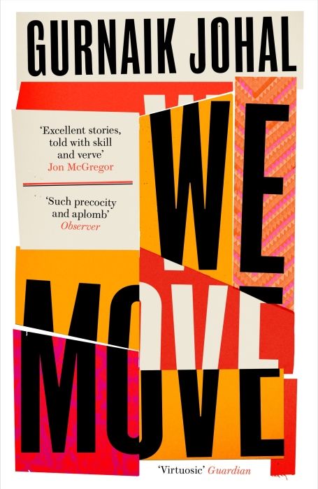 Produktbild: We Move