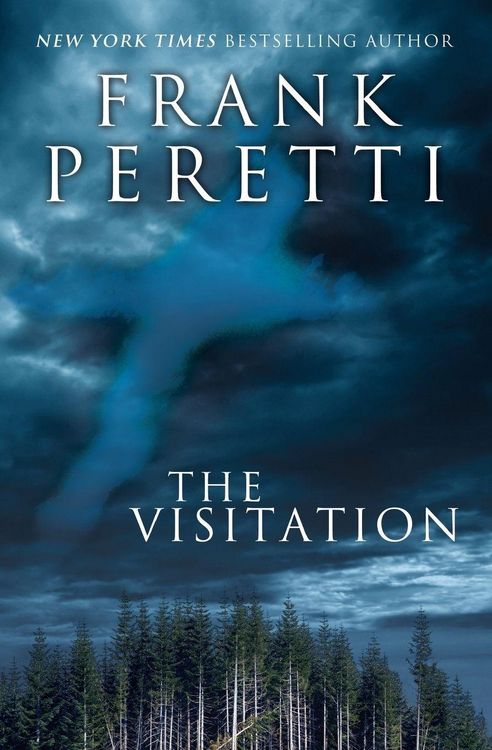 Produktbild: The Visitation