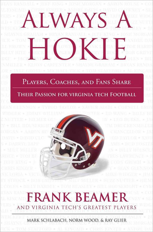 Produktbild: Always a Hokie