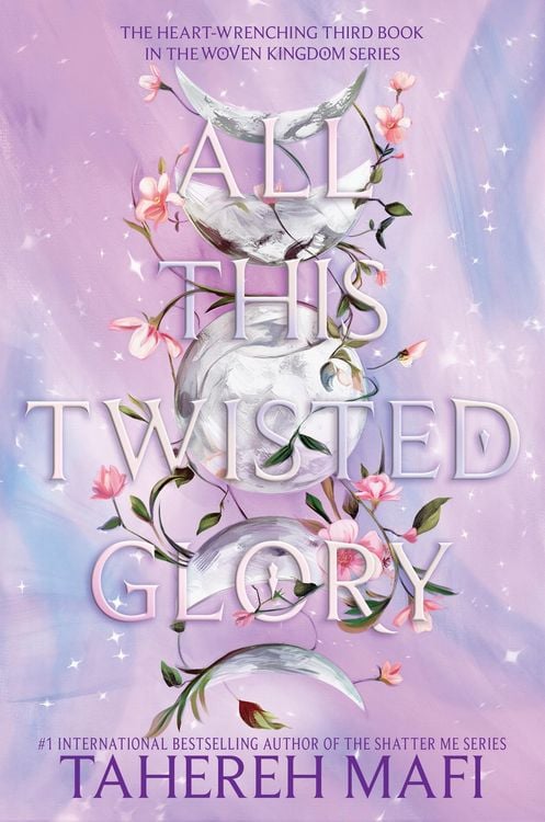 Produktbild: All This Twisted Glory